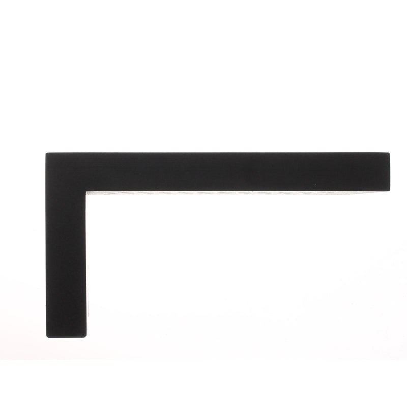 T50 Woodworking Marking Ruler Mini Hole Scriber Crossed Gauge Tool