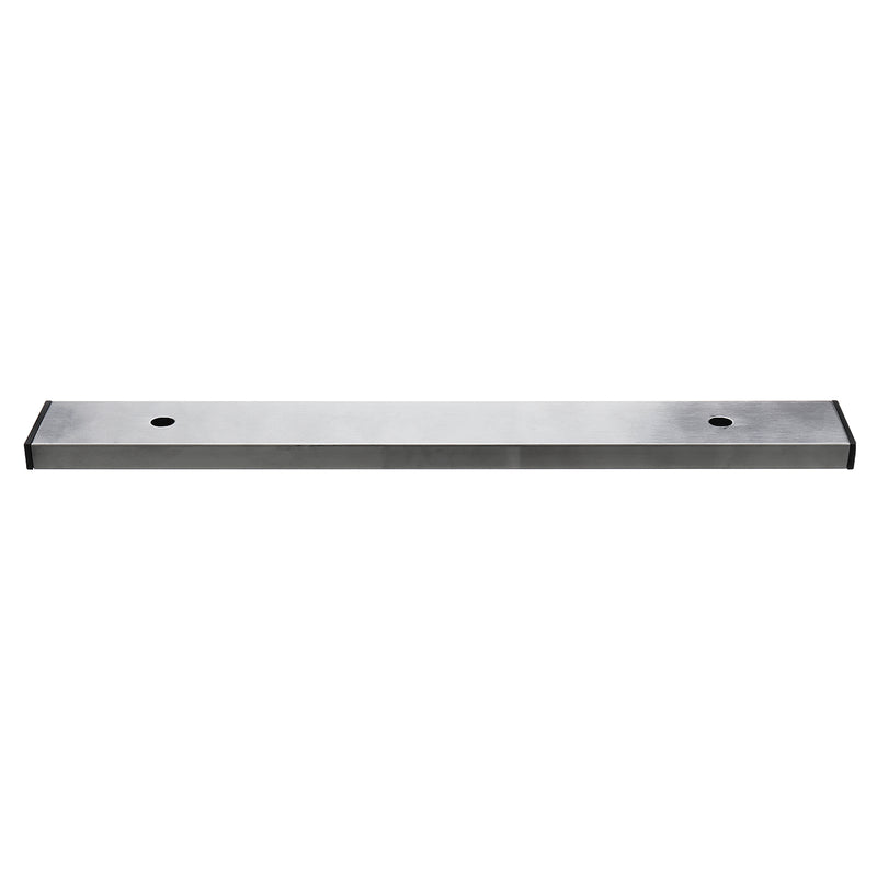 Stainless Steel Magnetic Kitchen Cutter Holder Wall Mounted Organizer
