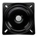 Seat Swivel Base Mount Bottom Plate for Boat Furniture Hardware Marine Pedestal Fishing Seats