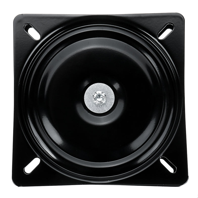 Seat Swivel Base Mount Bottom Plate for Boat Furniture Hardware Marine Pedestal Fishing Seats