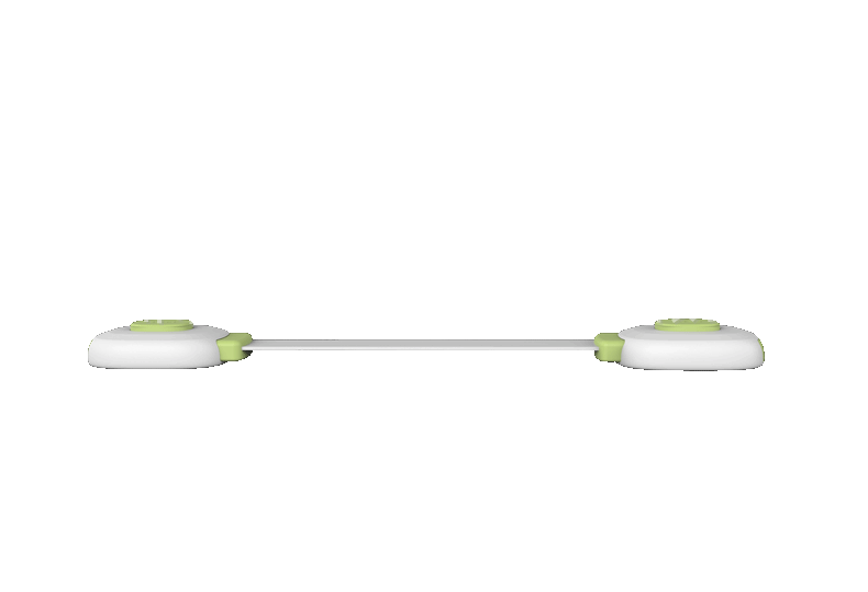 Beideli Baby Bi-Directional Switch Safety Lock Adjustable Strap Cabinet Drawer Locker