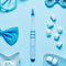 Xiaomi Children's Toothbrush Antibacterial Toughness Safe Soft Fluff Care Oral Health
