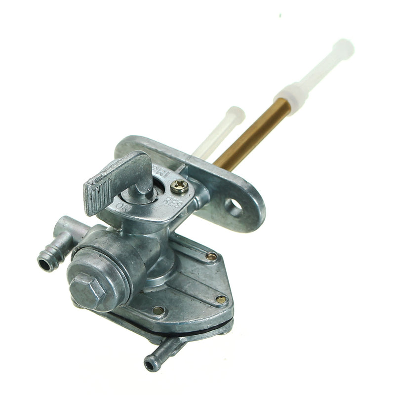 Gas Petcock Fuel Tap Valve Switch Pump For Kawasaki Vulcan 750 VN750A VN750