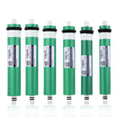 Reverse Osmosis Membrane Replacement RO Water Purifier Filter