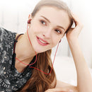 PLEXTONE BX345 Wireless Earphone Dual Dynamic Drivers bluetooth Neckband Headset Stereo Bass Sports Headphone with Mic