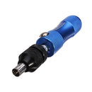 DANIU Tubular 7 Pins 7.8mm Lock Pick Tool Locksmith Tool Lock Pick
