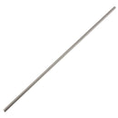 T8 400mm Lead Screw 8mm Thread Lead Screw with Brass Nut 2KFL08 Bearing Bracket