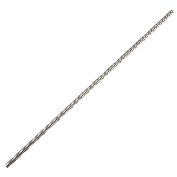T8 400mm Lead Screw 8mm Thread Lead Screw with Brass Nut 2KFL08 Bearing Bracket
