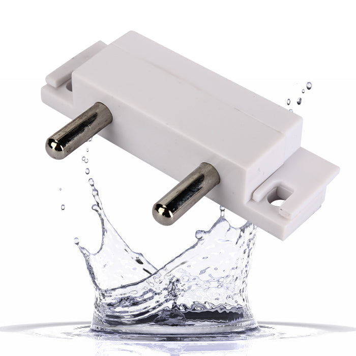 Stainless Steel Water Leakage Probe Liquid Induction Electrode Detector Alarm Accessory