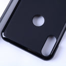 Bakeey Soft Silicone Ultra-Thin Protective Case For ASUS Zenfone Max(M1)  ZB555KL