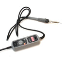 YIHUA 908D 220V 60W LED Digital Display Soldering Station Soldering Iron Kit Upgraded Version