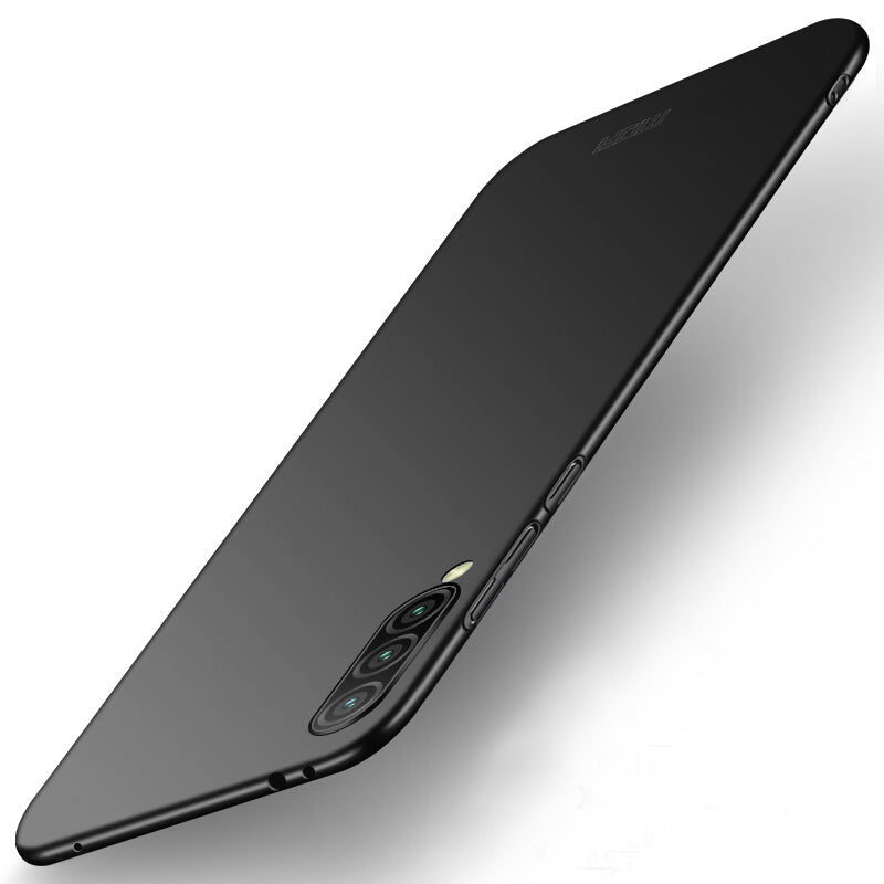 Mofi Frosted Ultra Thin Shockproof Hard PC Back Cover protective Case for Xiaomi Mi A3 / Xiaomi Mi CC9e 6.088 inch