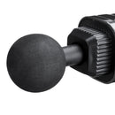 4200RPM Electric Percussion Massager Sports Recovery Fascia G un Muscle Pain Release With 6 Head