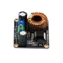 40W UV LED Light Source Lamp Panel + 30W V1.0 LED Boost Driver Board For SLA DLP DIY 3D Printer Part