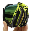 Motocross Goggles Helmet Windproof Glasses Sports Racing Cross Country Motorcycle Off Road ATV SUV