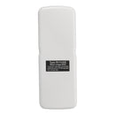 Air Conditioner Universal Digital Remote Control Carrier Controller R11HG/E For TECO switch