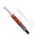 JAKEMY Thermal Silica Gel Thermal Compound Silicone Grease Paste for CPU Cooler Chipset