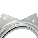 Metal Lazy Susan Turntable Bearing Rotating Plate Machinery Parts