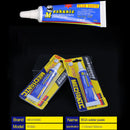 MECHANIC TF350 15ML BAG Solder Paste No-Clean High Activity Lead-Free Welding Paste Soldering Flux Antioxidant Rework Tool