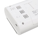 Digital Screen USB Rechargeable TVOC HCHO Formaldehyde Tester Air Quality Detector