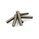 Anet M6 * 40mm Stainless Steel Nozzle Extruder Throat with PTEF Tubes Pipes for 1.75mm Filament for 3D Printer