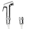 Handheld Toilet Bidet Sprayer Bathroom Nozzle Shower Shattaf Water Spray Head