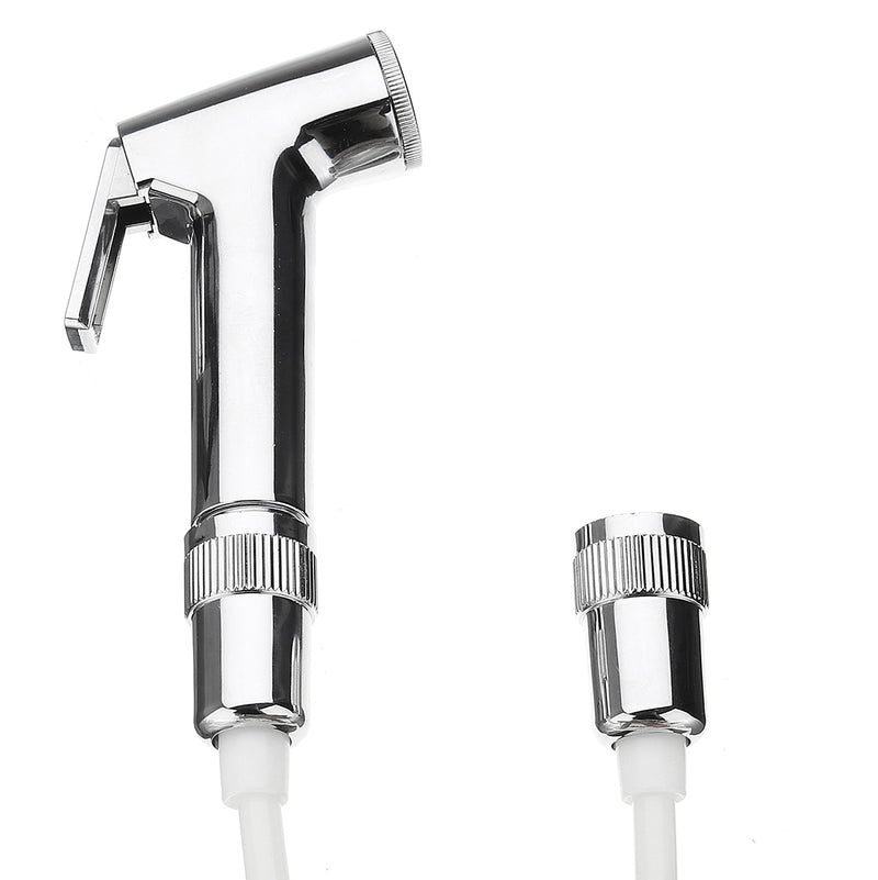 Handheld Toilet Bidet Sprayer Bathroom Nozzle Shower Shattaf Water Spray Head