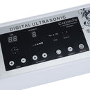 Ultrasonic Beauty Device Anti-Wrinkle Spot Remover Anti-Ageing Cleansing skin Slimmimg Face & Body Machine