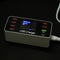 40W QC Smart Desktop Fast Charging Station Charger 7 USB Port Charger For Travel
