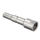 Quick Release Snow Foam Lance Adaptor Pressure Washer Adaptor for Kew Nilfisk Alto