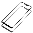 MOFI 9H Diamond Anti-explosion Full Cover Tempered Glass Screen Protector for Xiaomi Mi 8 Mi8 Lite