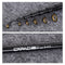 CAPACI 28081 RC Series EVA Retractable Fishing Rod Portable Outdoor Fishing Pole Fishing Accessories-1.8M/2.1M/2.4M
