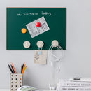 Jordan&Judy 4Pcs ABS Magnet Hooks Kitchen Refrigerator Storage Hanger Home Hanging Hook Traceless