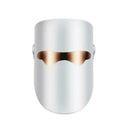 3 Color LED Photon Electric Facial Mask Skin Care Painless Rejuvenation Wrinkle Therapy Mask