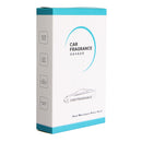 Car Air Vent Freshener Fragrance Clip-on Car Aromatherapy Fragrance Diffuser Air Purifier
