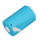 Mini Automatic Compression Vacuum Pump Portable Electric Air Pump Food Sealer
