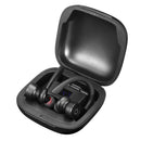 B5 TWS True Wireless Stereo Earbuds bluetooth 5.0 Ear Hook Earphone LED Display Headphones with Charging Case