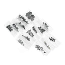 Total 1200pcs Tactile Tact Mini Push Button Switch Packet Micro Switch Bags 12 Types Each 100pcs