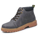 Men's Casual Sports Shoes Outdoor Camping Hiking Survival Shoes Non-Slip Waterproof