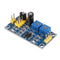 10pcs NE555 Pulse Frequency Duty Cycle Square Wave Rectangular Wave Signal Generator Adjustable 555 Board NE555P Module