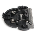 Hair Clipper Cutter Blade Black For Philips QC5120 QC5125 QC5130 QC5135 QC5115
