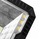 5W USB Solar LED Camping Lantern Floodlight Work Light 3 Modes Outdoor Emergency Lamp  IP65 Waterproof