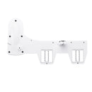 Toilet Portable Bidet Seat Spray Water Female Self Cleaning Bathroom With Water Tube Set