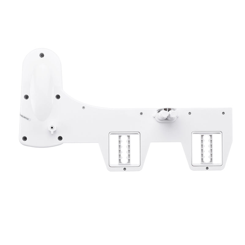 Toilet Portable Bidet Seat Spray Water Female Self Cleaning Bathroom With Water Tube Set