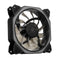 1PC 120mm 3Pin 4Pin Monochrome Color Light Cooling Fan for Desktop PC Computer