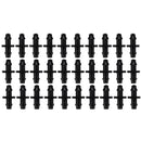 40m Water Drip Irrigation Kit Set Automatic Micro Drip Garden Spray Irrigation System