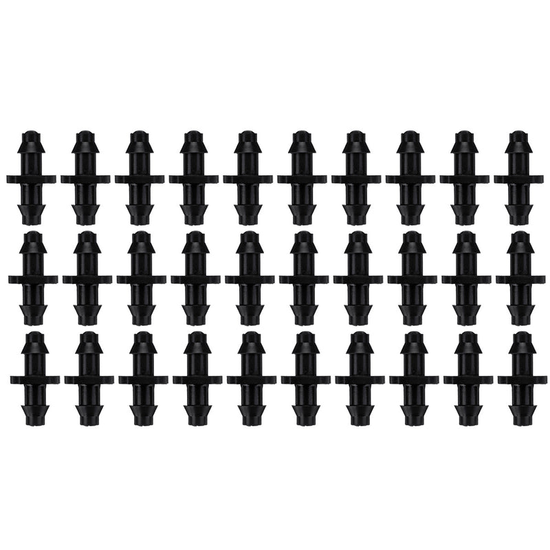 40m Water Drip Irrigation Kit Set Automatic Micro Drip Garden Spray Irrigation System