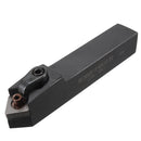 MCMNN1616H12 MCGNR1616H12 MCMNN1616H12 MCGNL1616K12 Lathe Turning Tool Holder with 8pcs Wrenches
