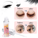 Lucky Fine 7Pcs/ Set Eyelashes Curler Perm Kit Eyelash Lotion Perm Curler Kit Eye Lashes Lift Liquid Makeup Set