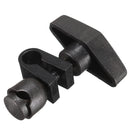 Holder Clamp Retainer Clip Magnetic Stands Dial Indicatior Guage Chuck 8-10mm